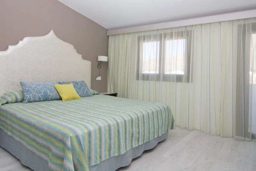 Bahia Hotel Hoposa (Pto.Pollensa) 3*-9