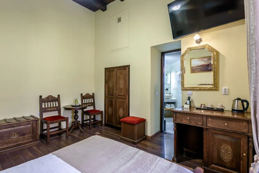 PORTO DEL COLOMBO BOUTIQUE TRADITIONAL HOTEL 4*-27