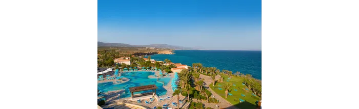 Iberostar Waves Creta Panorama and Mare 4* - Panormo - Grecia