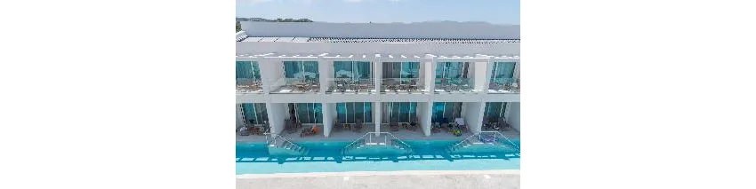 Mirage Bleu Hotel 5*-62