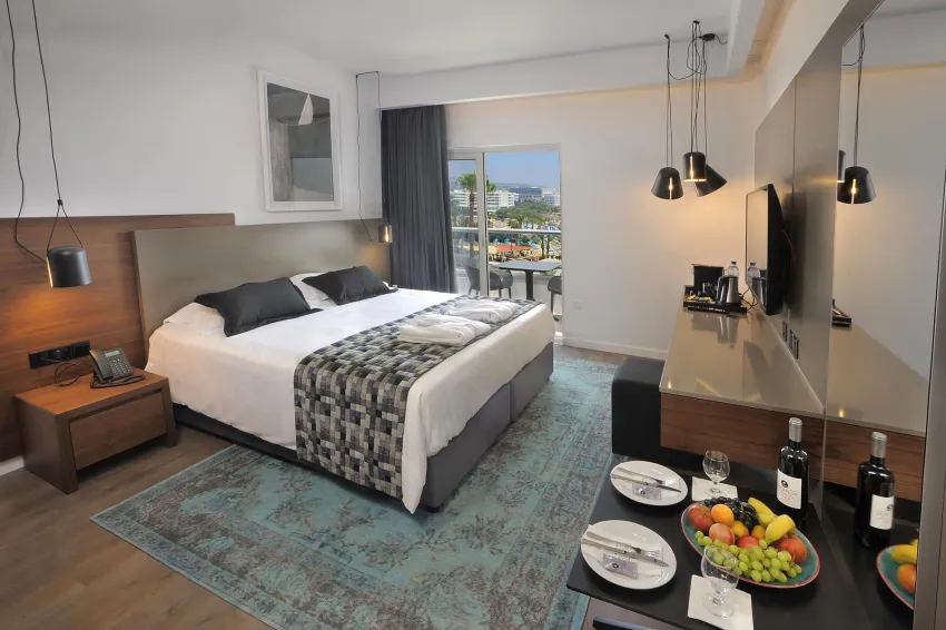 Okeanos Beach Boutique Hotel 4*-9