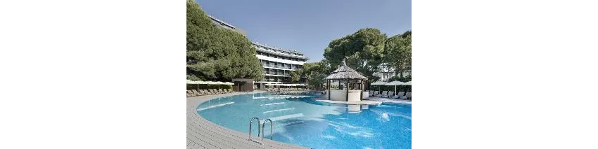 Voyage Belek Golf & Spa Hotel 5*-105