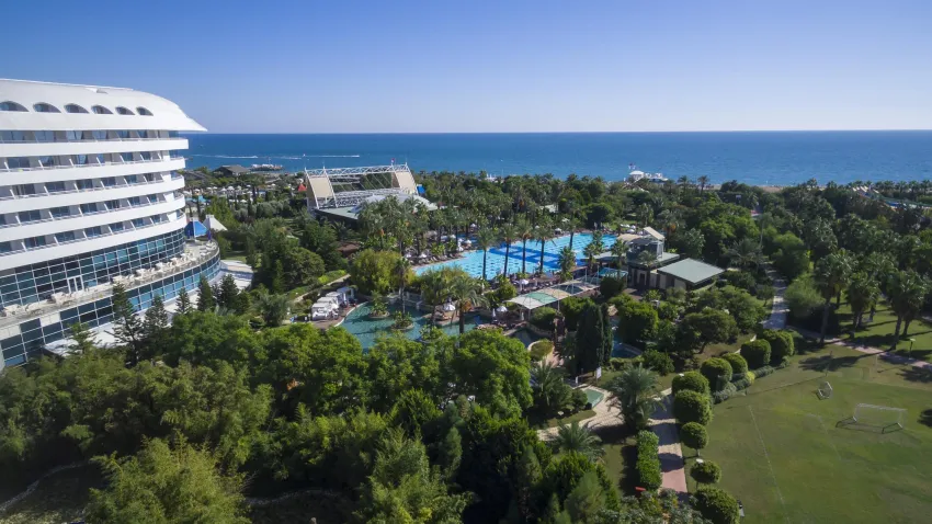 Concorde De Luxe Resort Lara 5*-3