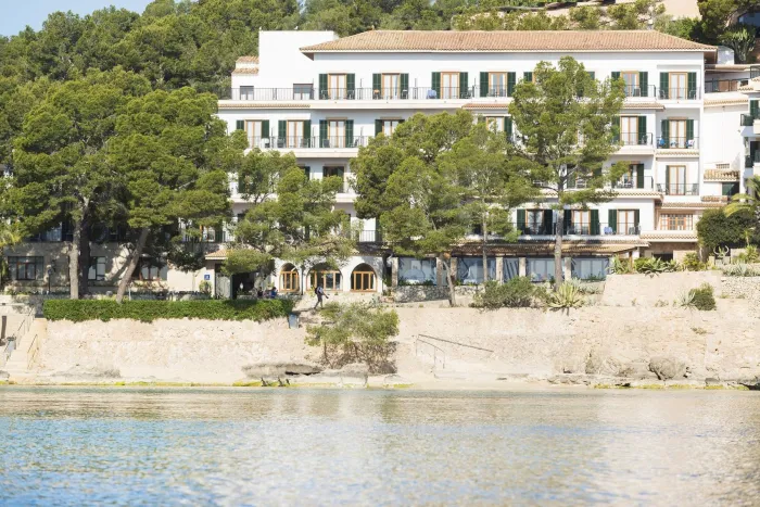 Cala Fornells Hotel 4* - Paguera - Spania