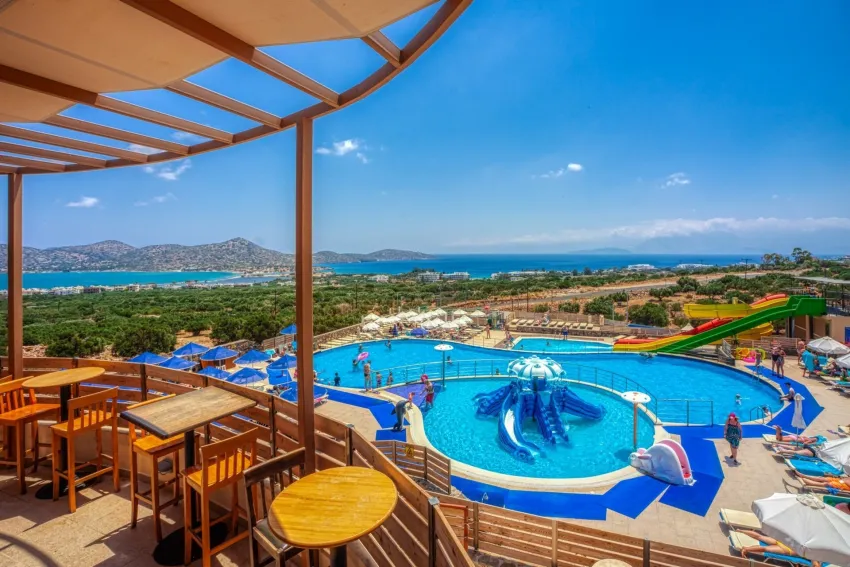 Elounda Water Park Residence Hotel 4*-20