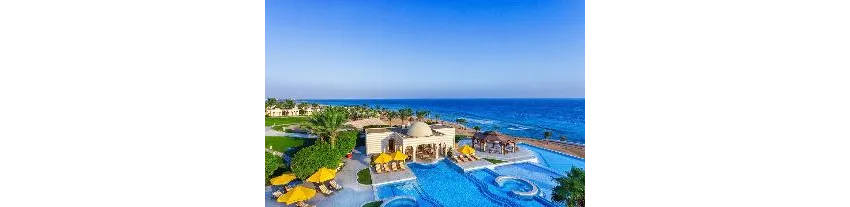 The Oberoi Beach Resort, Sahl Hasheesh 5*-4