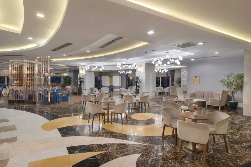 Kirman Belazur Belek 5*-3