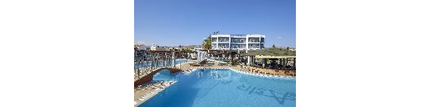 Astir Beach 4*-22