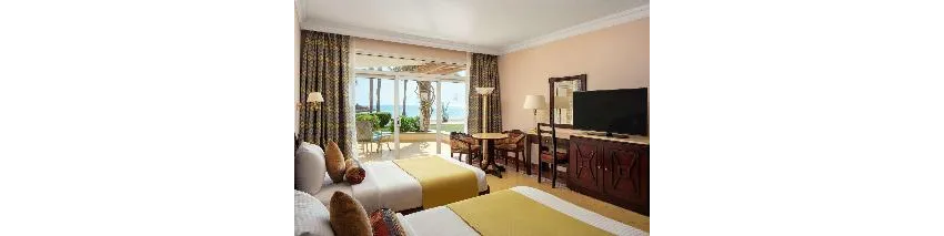 Palm Royale Resort - Soma Bay 5*-254