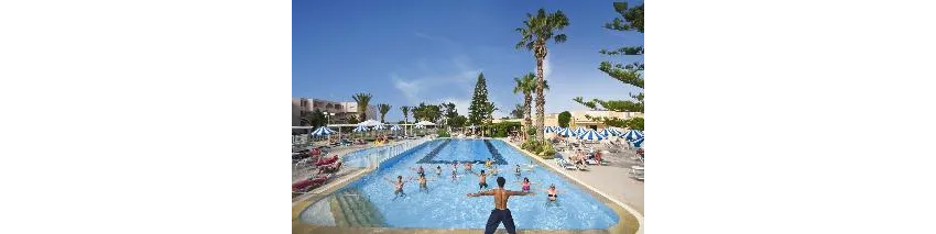 Abou Sofiane Hotel & Aquapark 4*-25