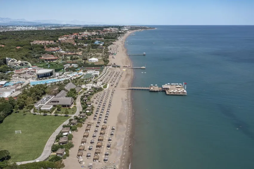 Ela Excellence Resort Belek 5*-29