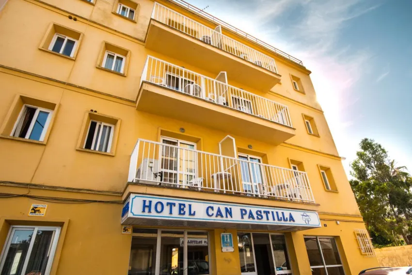 Amic Can Pastilla Hotel 2*-3