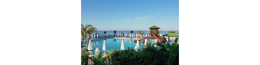 Vikingen Infinity Resort & Spa 5*-64