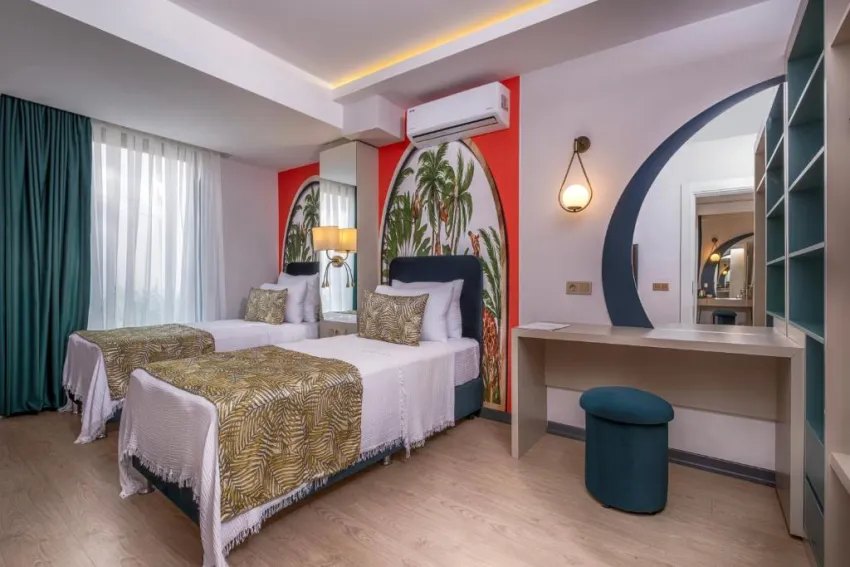 LA BENATA HOTEL  5*-32