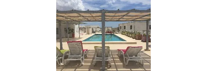 hôtel residence hammamet 3* - Hammamet - Tunisia