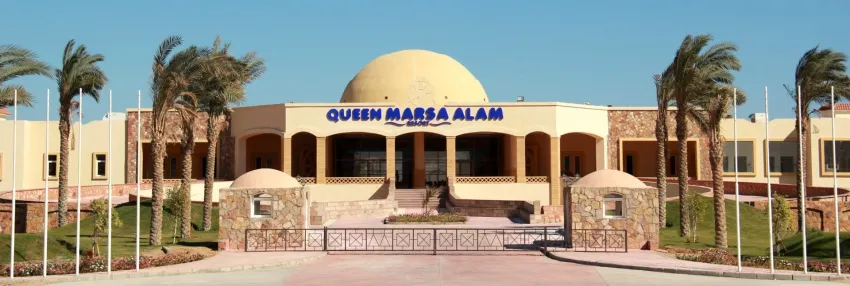 Amarina Queen Resort & Aqua Park 5*-13