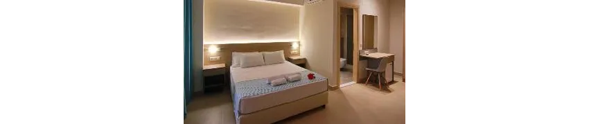 Kalia Beach Hotel 4*-4