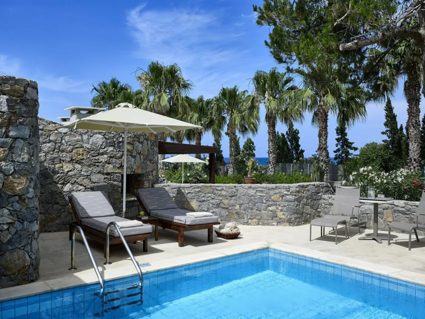 Ikaros Beach Luxury Resort and Spa 5*-15