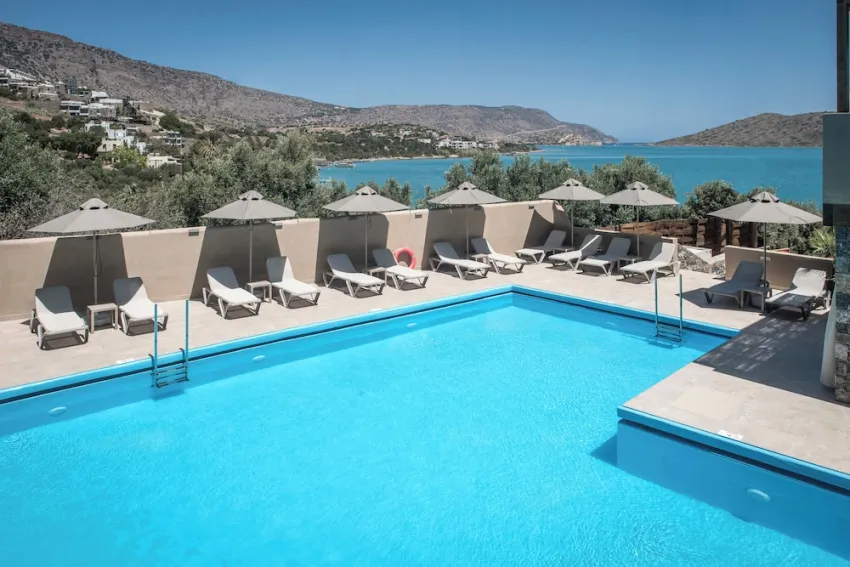 Elounda Infinity Exclusive Resort and Spa 5*-26