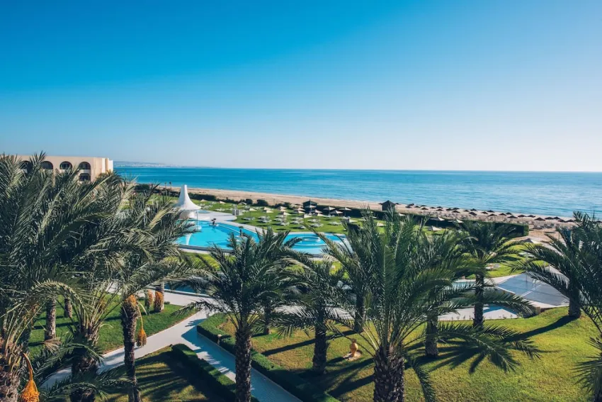 Iberostar Waves Averroes 4*-27