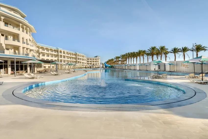 Flow Spectrum Resort Sahl Hasheesh 4*-2