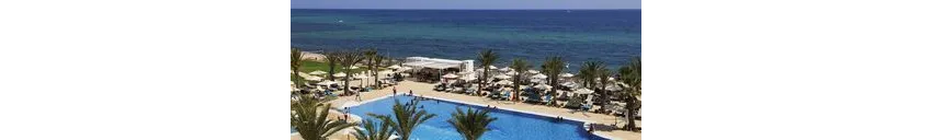 Radisson Blu Resorts & Thalasso, Hammamet 4*-6