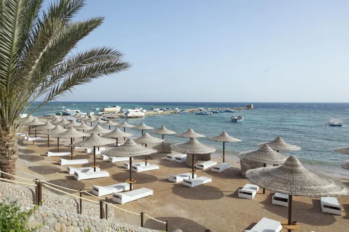 Royal Star Beach 4* - Hurghada - Egipt