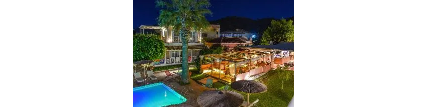 Aeolos Boutique Hotel 3*-3