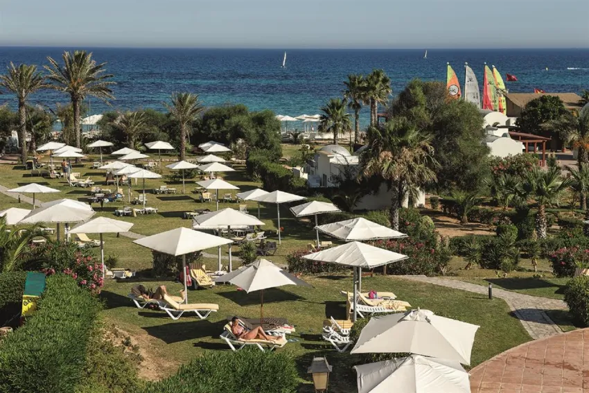 CALIMERA DELFINO BEACH RESORT & SPA  4*-40