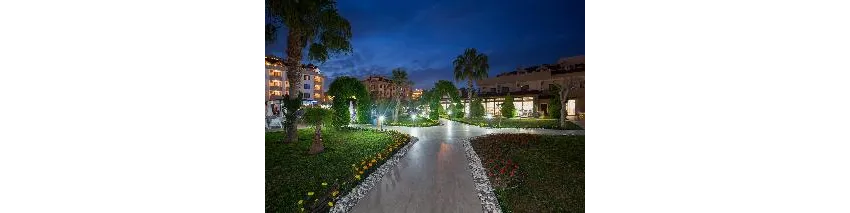 Grand Seker Hotel 5*-4