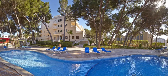 MLL Palma Bay Club Resort 3* - Arenal - Spania