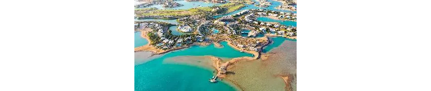 Club Paradisio El Gouna 4*-76