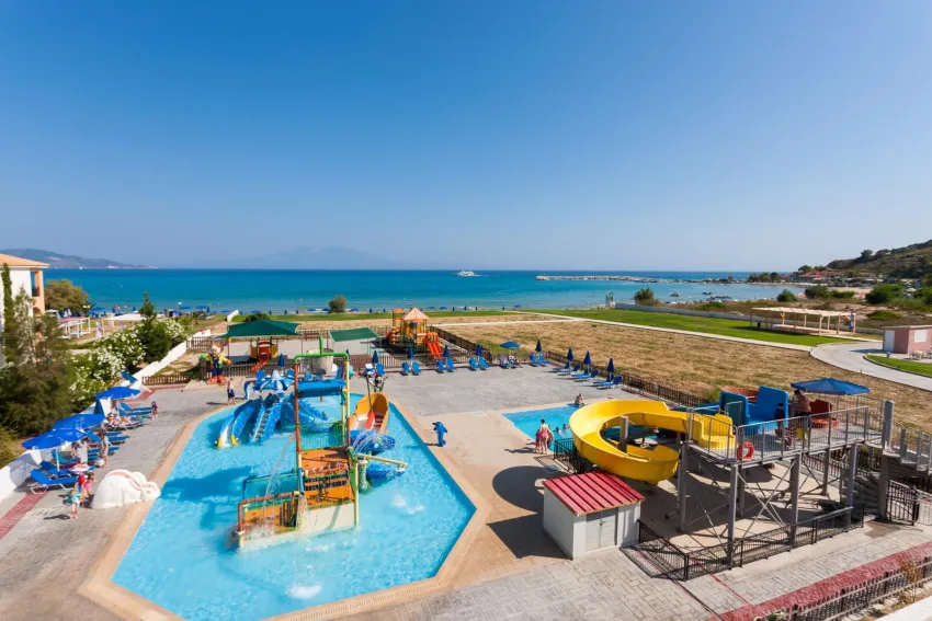 Alykanas Village Resort 4*-17