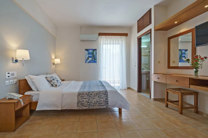 Batis Beach Hotel 3*-10