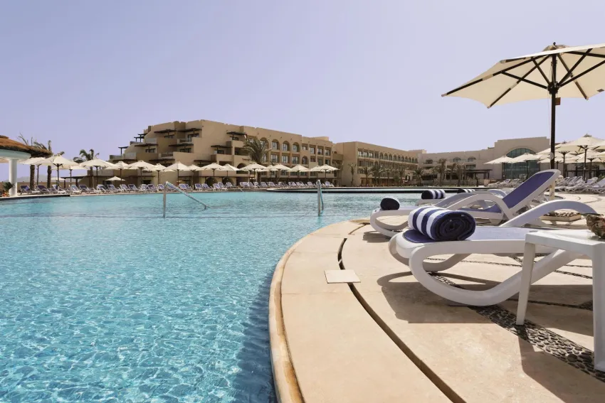 Movenpick Waterpark Resort & Spa Soma Bay 5*-2