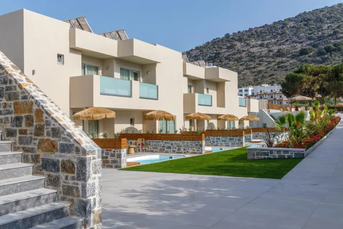 Anassa Suites Adults Only 4* - Stalis - Grecia