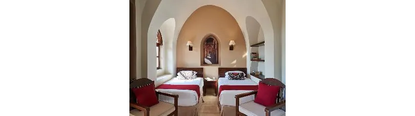 Sultan Bey Hotel El Gouna 4*-13