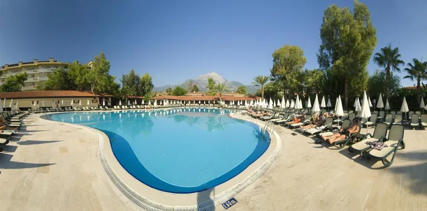 Club Hotel Phaselis Rose 5*-2