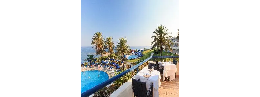 Rodos Princess Beach Resort & Spa 4*-271