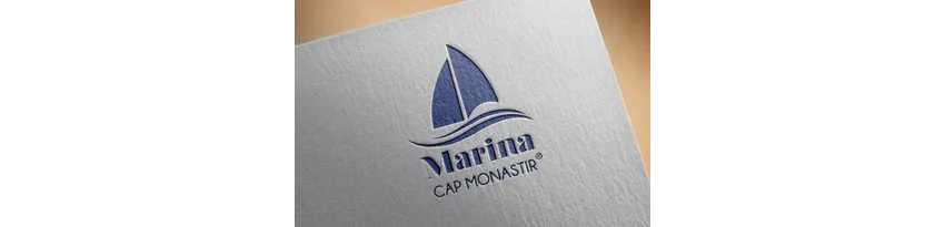 Marina Cap Monastir - appart hotel 3*-2