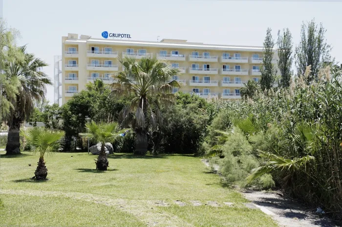 Grupotel Amapola 3* - Playa de muro - Spania