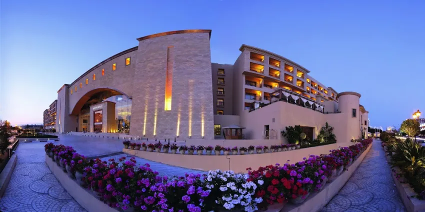 Mövenpick Resort & Marine Spa Sousse 5*-54