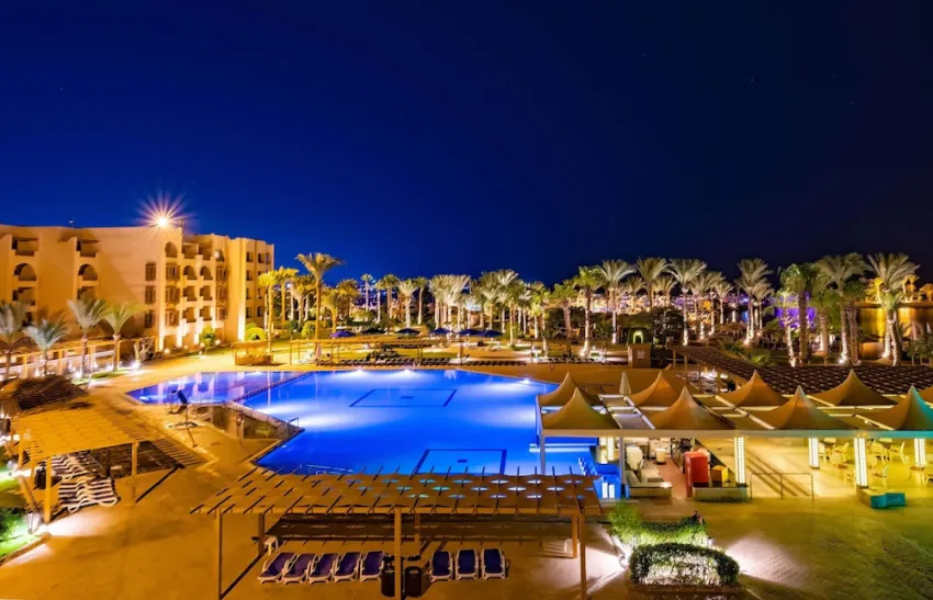 Continental Hotel Hurghada 5*-91