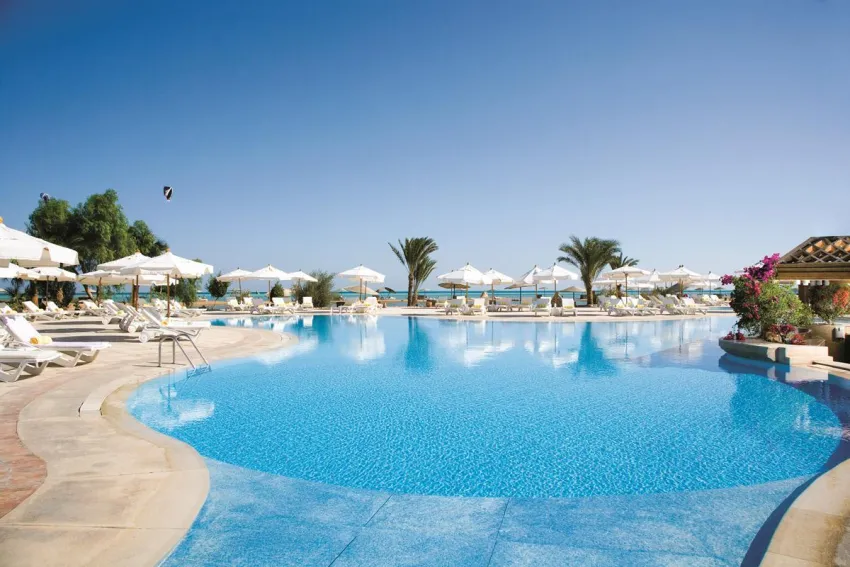 Movenpick Resort And Spa El Gouna 5*-6