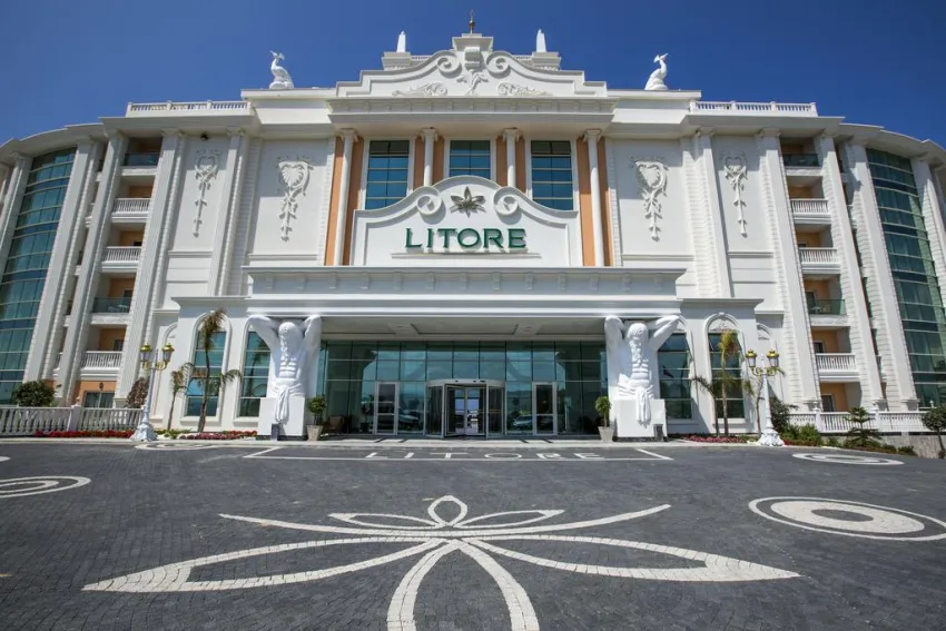 LITORE RESORT HOTEL & SPA  5*-2