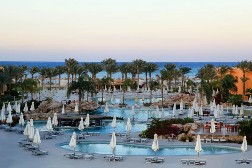 Stella Beach Resort & Spa, Makadi Bay 5*-53