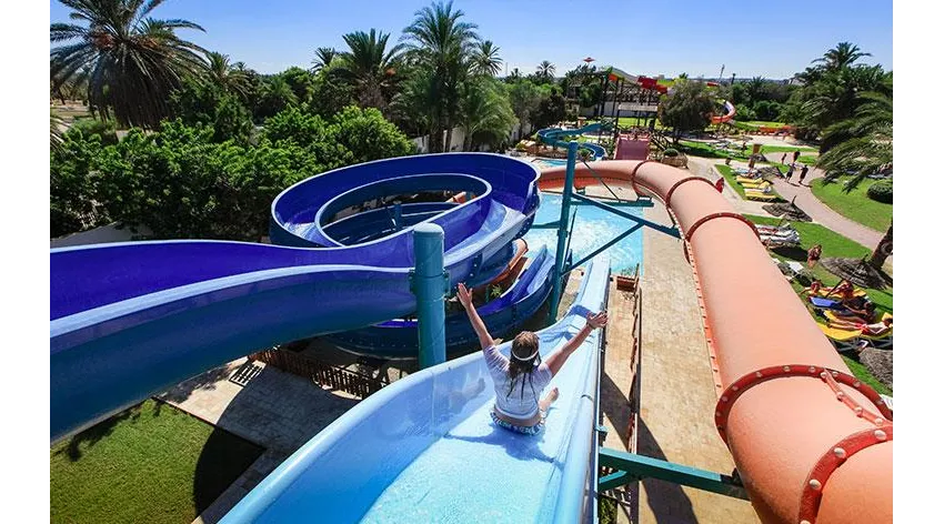 SAHARA BEACH AQUA PARK  3*-20