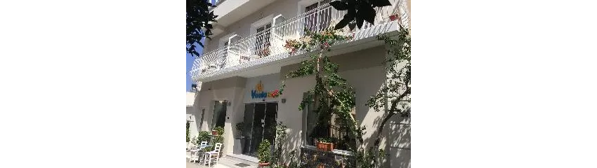 Voula Hotel 2*-15