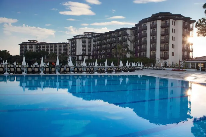 Selectum Family Resort Belek 5* - Belek - Turcia