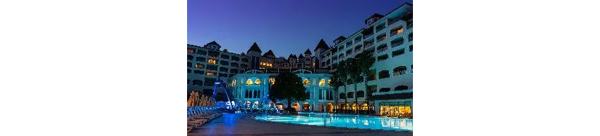 Sirene Belek Golf & Wellness Hotel 5*-117